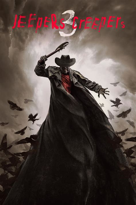streaming Jeepers Creepers 3